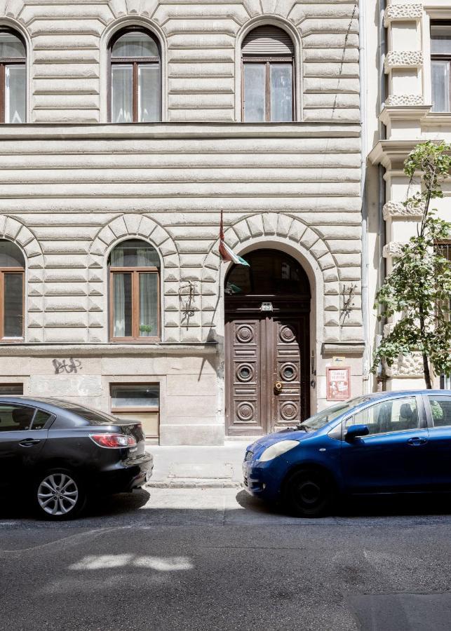 Luxe, Historic Home Near Downtown Landmarks 19Th Century Budapeszt Zewnętrze zdjęcie